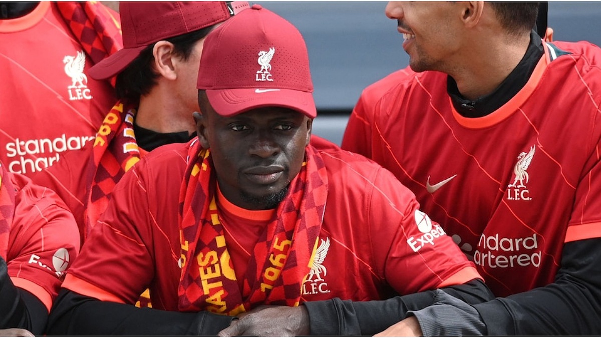 Bayern Munich Have Listed Eight Players for Sale To pay for Sadio Mane’s Transfer