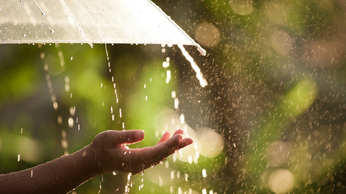 Drinking rainwater can be harmful to your health – KNUST researchers
