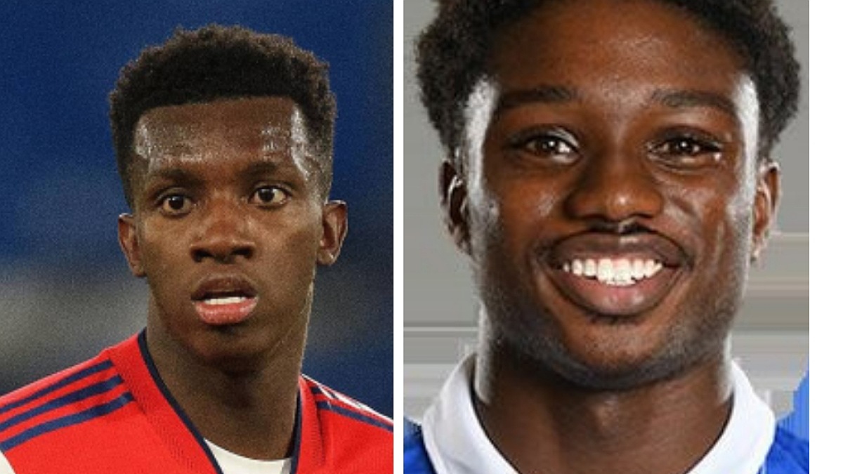 EXCLUSIVE: Three footballers with foreign births will be given FIFA approval to play for Ghana next week