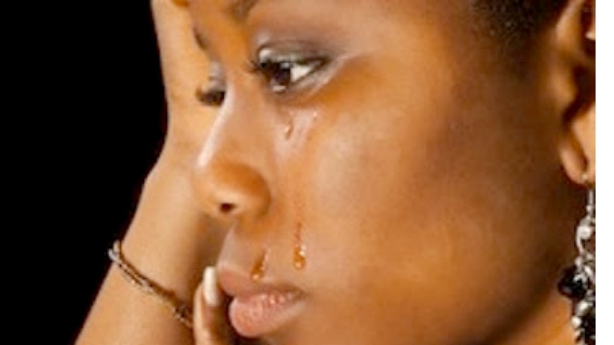 A woman recounts how her niece was Po!sonned after receiving a scholarship to study abroad