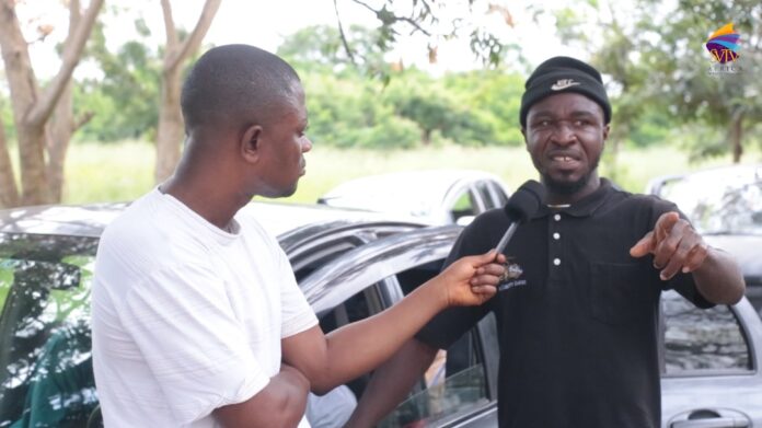 ‘I Curse People Who Cancel Trips Without Reason’ – Bolt Driver Says After Hikes In Fuel Prices