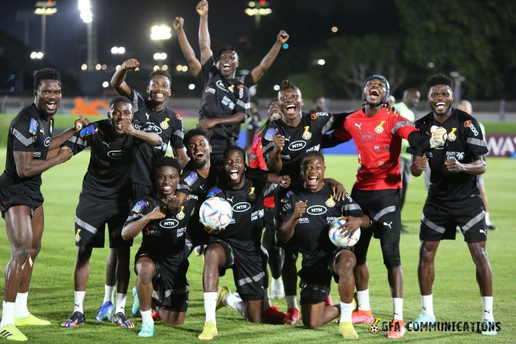 World Cup 2022: Group H Match Preview – Ghana vs Portugal