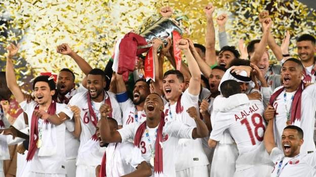 How Qatar built a team ‘ready to surprise’ at World Cup