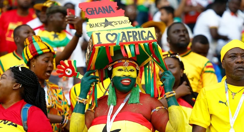 World Cup 2022: Some Ghanaian Fans Arrested In Qatar For Selling World Cup Match Tickets