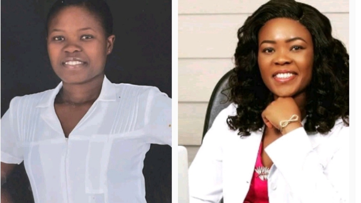 Women Empowerment: Ernestina Mensah’s Journey From Community Health Nurse to Medical Doctor Will Inspire You