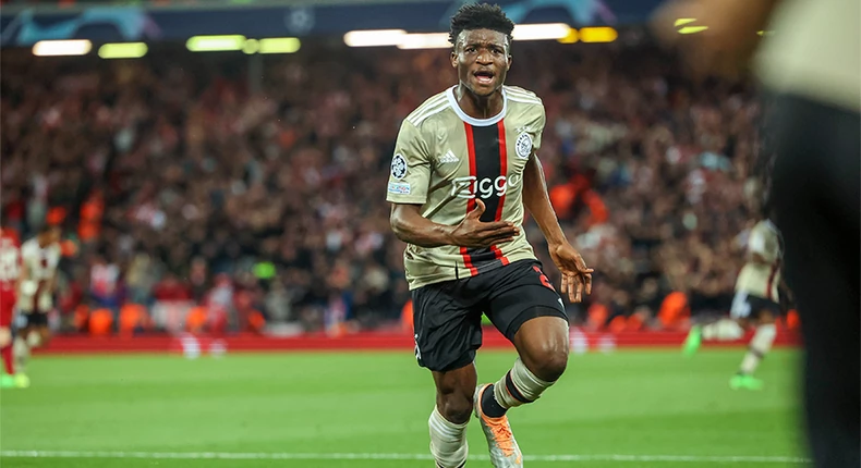 ‘I haven’t Achieved Anything Yet, There’s More To Come’ – Mohammed Kudus