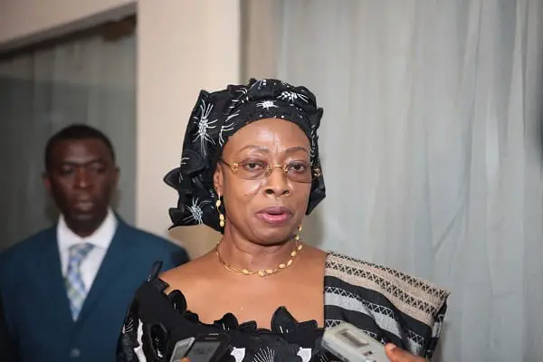 Invest Money for Independence Day on Meaningful Projects – Sophia Akuffo