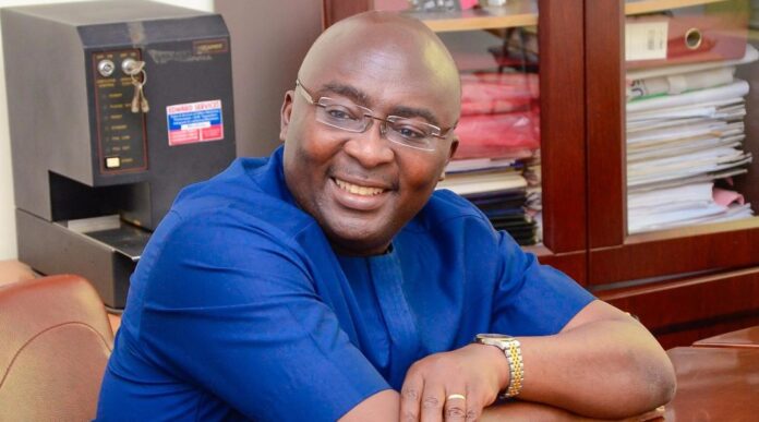 If Bawumia wins NPP flagbearership, I’ll drink poison and die – Mr Alex Tetteh