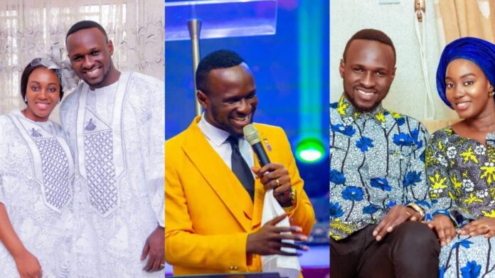 Never Date Or Marry A Woman Who Uses Her Wealth Or Intelligence To Belittle You – Pastor Elvis Agyemang