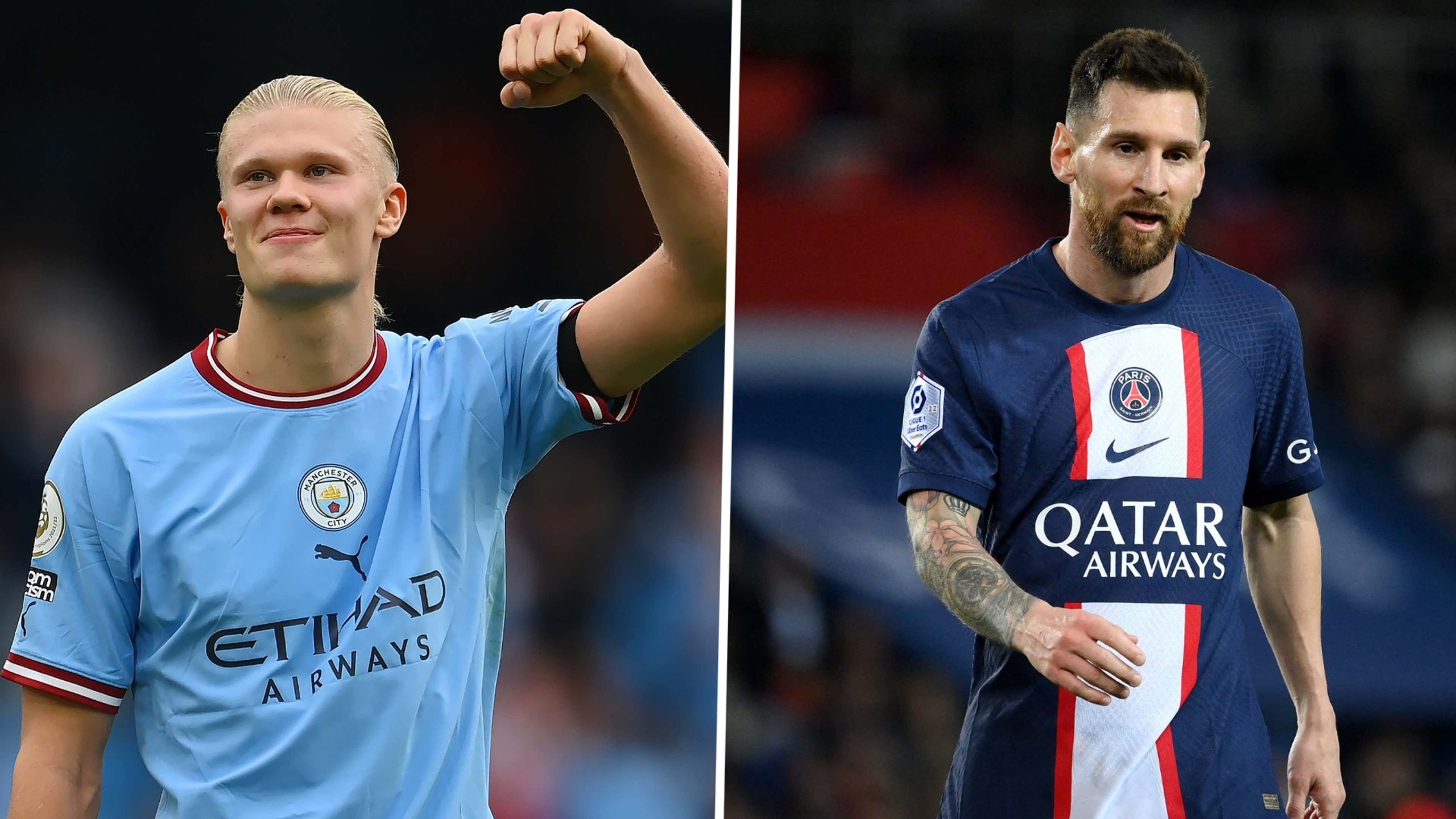 Updated Ballon d’Or 2023 Rankings After Haaland Qualifies for Champions League Final