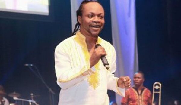 Music icon Daddy Lumba dead