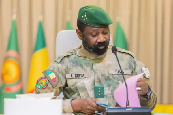 US removes Mali from $10,000 visa bond list after Bamako’s retaliation